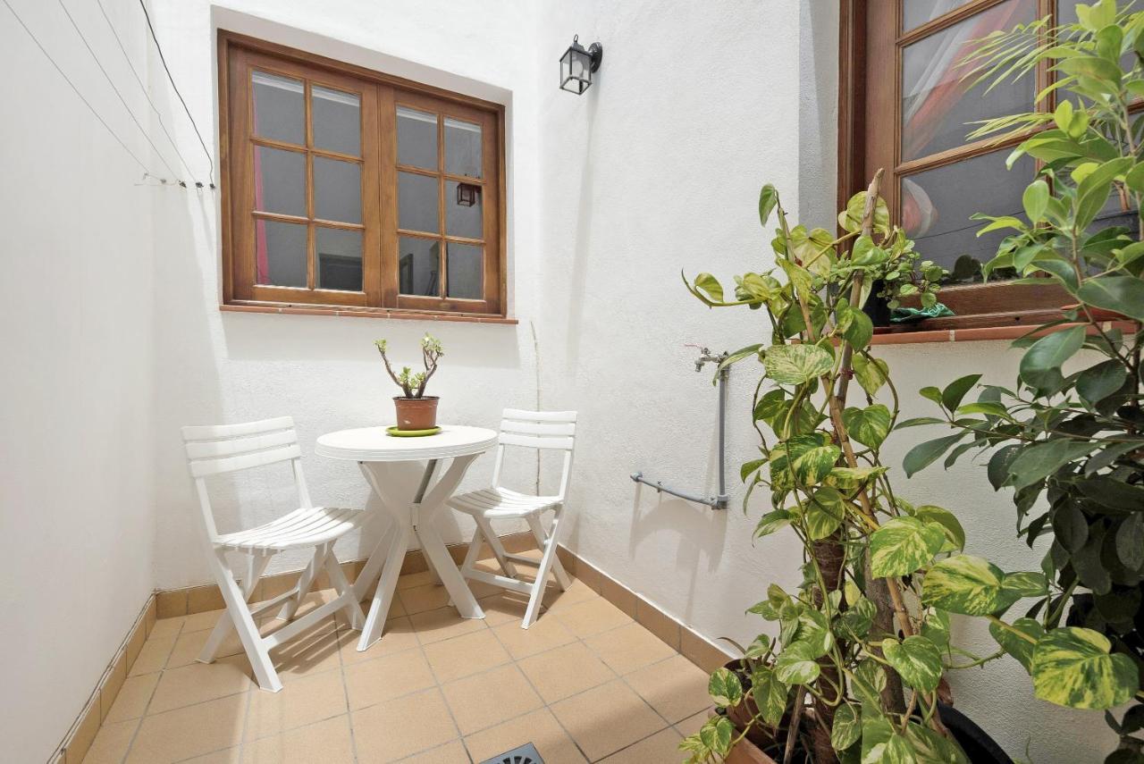 Apartamento Elena Buenavista Del Norte Exteriér fotografie